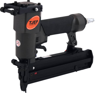 Tjep - Tacker (perslucht) tf-18/40 finish nagelaar