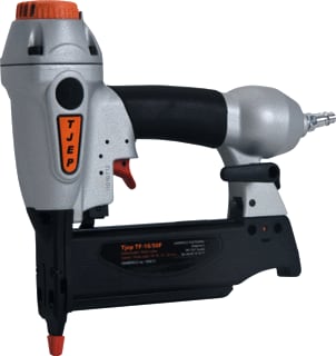 Tjep - Tacker (perslucht) tf-16/50f finish nagelaar