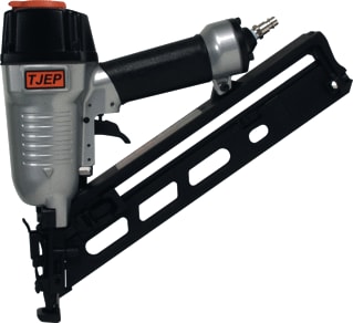 Tjep - Tacker (perslucht) ab-15 finish nagelaar