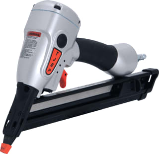 Tjep - Tacker (perslucht) ab-15/50 finish nagelaar