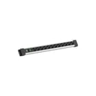 Bachmann - Contactdooscombinatie Conn-12X 230V Ra+Schak Ra