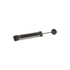 Bachmann - Contactdooscombinatie conn-6x 230v ra+vtscha ra
