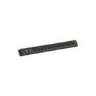 Bachmann - Contactdooscombinatie Conn-12X 230V Ra+Schak Ra