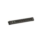 Bachmann - Contactdooscombinatie Conn-9X 230V Ra+Schak Ra