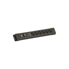Bachmann - Contactdooscombinatie Conn-6X 230V Ra+Ovrsp+Sch