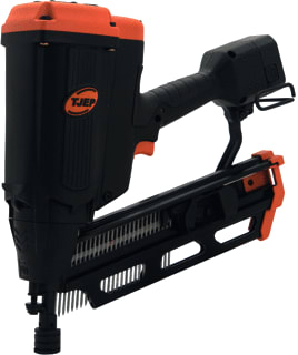 Tjep - Tacker (accu) fh 21/90 gas 2g dplx nglr