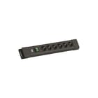 Bachmann - Contactdooscombinatie Conn-6X 230V Ra+Schak Ra