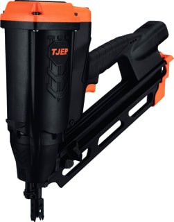 Tjep - Tacker (accu) grf 34/90 gas 3g nieter