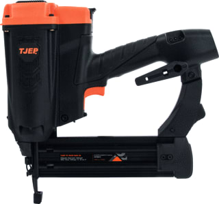 Tjep - Tacker (accu) tf 18/50 gas 3g finishn