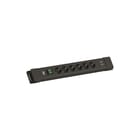 Bachmann - Contactdooscombinatie Conn-6X 230V Ra+1Xusb A/C