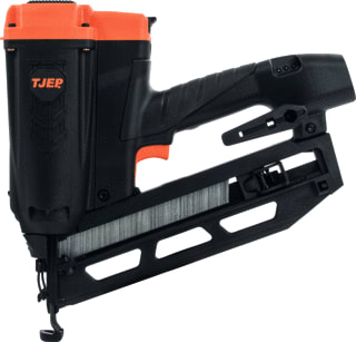 Tjep - Tacker (accu) vf 16/64 gas 3g finishn