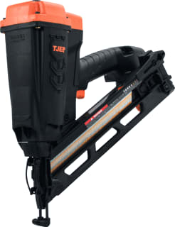 Tjep - Tacker (accu) ab 15/64 gas 3g finishn