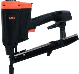 Tjep - Tacker (accu) ha-35 gas 3g haften naglr