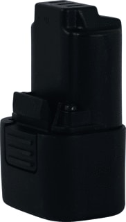 Tjep - Accu (Lithium) 7,2v/2,5ah li-ion battrij