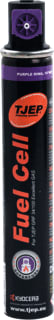 Tjep - Propaanfles superfuel gas 165mm    bs