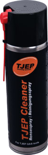Tjep - reinigingsmiddel CLEANER