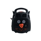 Tjep - Luchtcompressor 6/15-1 Compacte Compressr
