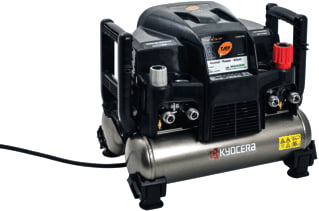 Tjep - Luchtcompressor hp 9/20 compressor