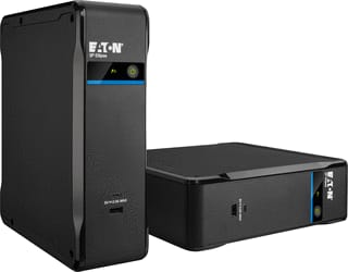 Eaton - UPS systemen UPS 3P700Ui