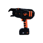 Tjep - gereedschapset (elektrisch/accu) ULTRA GRIP 40