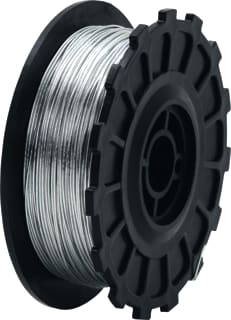 Tjep - Toebeh./onderdelen vloerverwarming Draad, Galv 0.8Mm Ds50