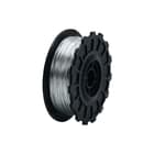 Tjep - Toebeh./onderdelen vloerverwarming Draad, Galv 0.8Mm Ds50