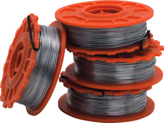 Tjep - Toebeh./onderdelen vloerverwarming Ultrgrp Draad Galv 20 Box