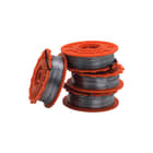 Tjep - Toebeh./onderdelen vloerverwarming Ultrgrp Draad Galv 20 Box