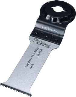 Qblades - Multitoolblad zaagblad stand 32x78