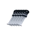 Qblades - Multitoolblad Zaagblad Stand 32X78 Ds5