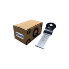 Qblades - Multitoolblad zaagbld stand 32x78 ds115