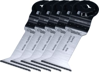 Qblades - Multitoolblad Zaagblad Stand 42X78 Ds5