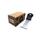 Qblades - Multitoolblad zaagbld stand 42x78 ds115
