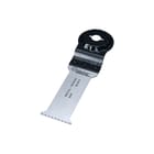 Qblades - Multitoolblad zaagblad bi-metaal 32x78