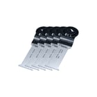 Qblades - Multitoolblad zaagblad bi-met 32x78 ds5