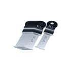 Qblades - Multitoolblad zaagbld bi-met 32x78 ds11