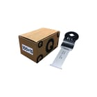 Qblades - Multitoolblad zaagbl bi-met 32x78 ds115