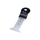 Qblades - Multitoolblad Zaagblad Bi-Metaal 42X78