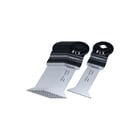 Qblades - Multitoolblad Zaagbld Bi-Met 42X78 Ds11
