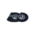 Qblades - Multitoolblad Segmentzaagblad 85 Ds11