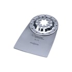 Qblades - Multitoolblad Segmentmes Bol Flex 52