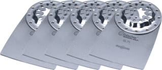 Qblades - Multitoolblad Segmentmes Bol Fl 52 Ds5