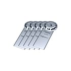 Qblades - Multitoolblad snijmes recht 30x85-1 ds5