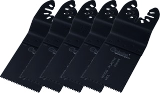 Qblades - Multitoolblad Zaagblad Stand 34X40 Ds5