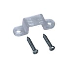 Bailey - Work Lighting RoBust Rope Toebeh./onderdelen lichtslang/-band Clips + Schroef Ledslang
