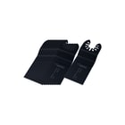 Qblades - Multitoolblad zaagblad stand 34x40 ds11