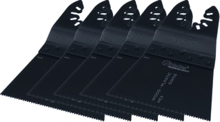 Qblades - Multitoolblad Zaagblad Stand 65X42 Ds5