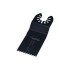 Qblades - Multitoolblad Zaagblad Precision 34X40