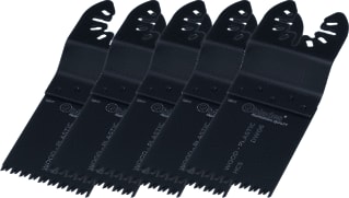 Qblades - Multitoolblad Zaagblad Precis 34X40 Ds5