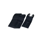 Qblades - Multitoolblad zaagbld precis 34x40 ds11